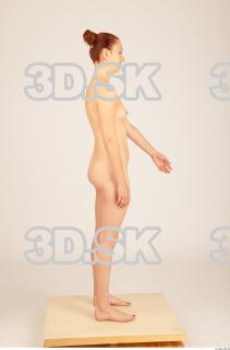 Body texture of Ursula 0033